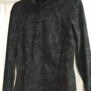 Lululemon Define Jacket